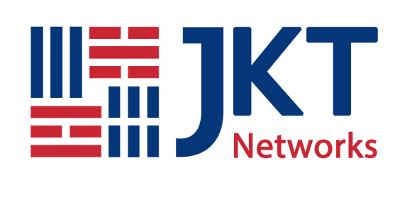 JKT Networks Logo