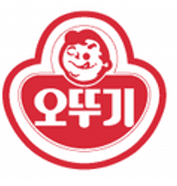 Ottogi logo