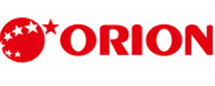 Orion logo