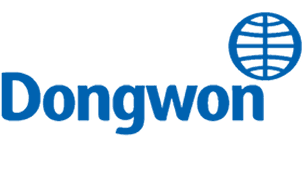 Dongwon logo