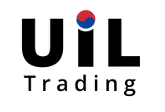 Uil Trading Logo