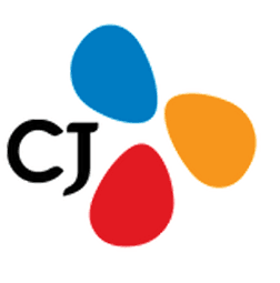 CJ (CheilJedang) logo