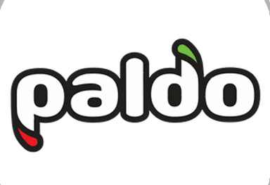 Paldo logo