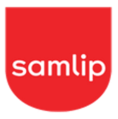 Samlip logo