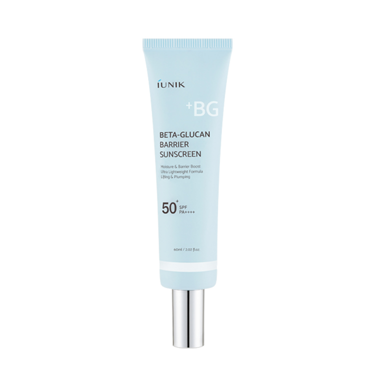 BETA GLUCAN BARRIER