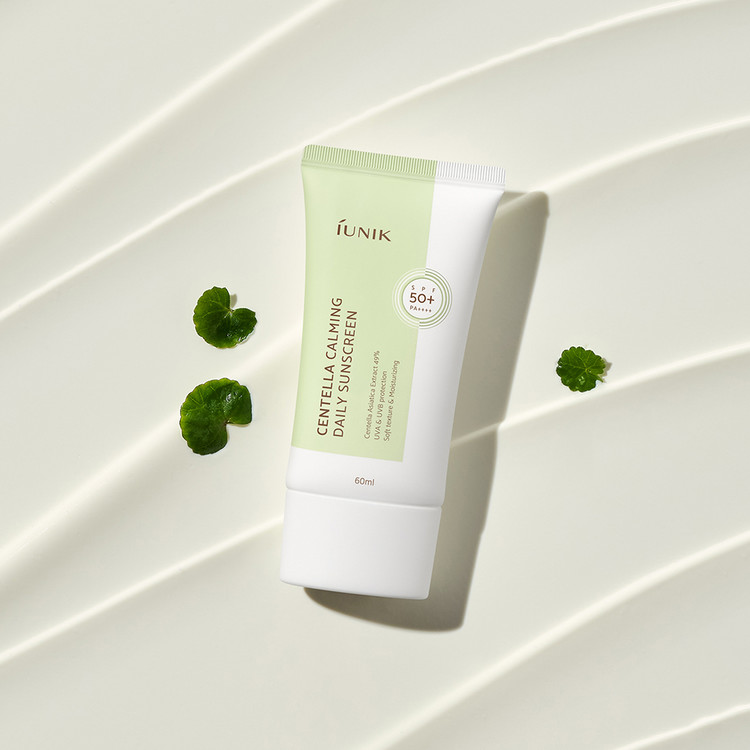 Centella Calming Daily